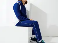 Мужской спортивный костюм lacoste