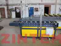 Станок для шляпного профиля, фотография 4