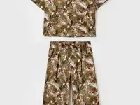 Рубашка и брюки mia gia