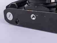 Продам пленочный фотоаппарат Canon A-1 | Кэнон А-1, фотография 6