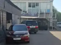 Здание 800м2 Алматы