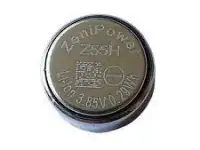 Батарея ZeniPower Z55 для наушников Sony WF-1000XM3, фотография 2