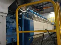 БУ ГПД Wrtsil 9 Мвт, 2007 г.в., фотография 5