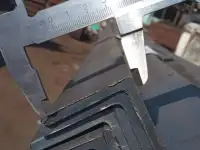 Уголок не кондиция, фотография 3