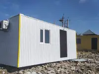Аренда - Продажа жилых контейнеров, блок - модулей, мобильных офисов, прорабских, бытовок, охранных постов., фотография 11