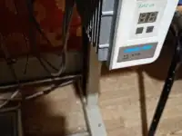 Швейная машинка бу для кожи и тдд, фотография 4