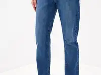 Джинсы velocity