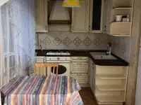 Сдаю 3-х комн. квартиру в центре Алматы, Панфилова 114, фотография 7