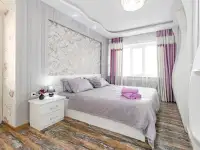 Апартаменты рядом с Экспо, Туркестан жк Арман кала 30, фотография 10