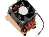 1960053207n001   вентилятор для cpu lga1155 s-95w 92.9x92.9x46-ss 12v0.4a