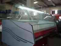 Витрина холодильная, фотография 7