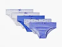 Трусы 5 шт. acoola