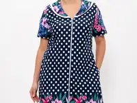 Халат домашний cleo