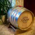 Бочка дубовая Франция, фотография 7