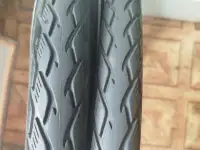 покрышки велосипедные Schwalbe Marathon GreenGuard, фотография 2