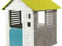 Игровые домики, горки   Smoby, фотография 2