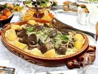 Требуется повар восточной и корейской кухни с Казахстана в Тбилиси., фотография 2