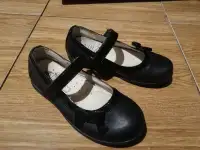 Туфли школьные для девочки (Германия) 28 размер с супинатором, фотография 2