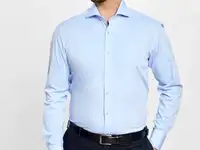 Рубашка kanzler