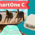 GPS трекер SmartOne C для лошади, верблюды, кобылы и КРС, фотография 2