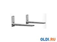Кронштейн для свч-печей holder mws-2005 белый max 40 кг настенный от