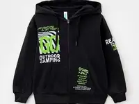 Толстовка acoola