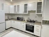 Комфортная 3-комнатная квартира, Таумыш Жумагалиева 15 блок Б, фотография 9