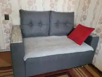 Сдам квартиру посуточно., 3й микрорайон 12дом, фотография 3