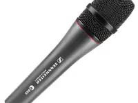 Конденсаторный вокальный микрофон sennheiser e 865