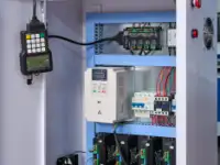 Фрезерный станок с чпу DM-2030H, фотография 6