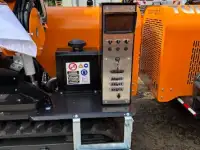 СВАЕБОЙНАЯ МАШИНА TURCHI 300-F 9501200 ДЖОУЛЬ, фотография 3