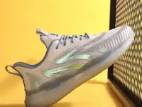 Мужские спортивные кроссовки, фотография 4