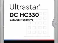 Жесткий диск wd sas 3.0 10tb 0b42303 wus721010al5204 server ultrastar dc
