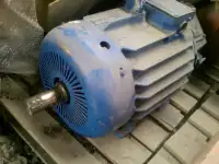 прием электродвигатей, фотография 3