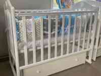 Детская кровать, фотография 2