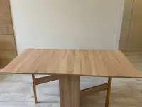 Стол раскладывающийся, фотография 8
