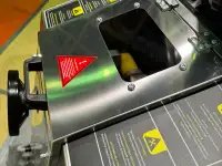 Тестоделитель Berfutech KTM-1, фотография 2