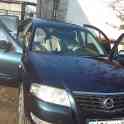 Срочно Nissan Almera