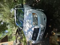 Subaru Forester SG 2006 2.5L