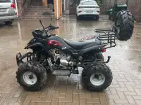 Квадрацикл, фотография 7