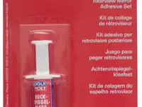 6194 liquimoly клей д/зеркал заднего вида ruckspiegel-klebe-set (0,001л)