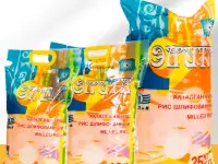 РИС оптом и в розницу, фотография 5