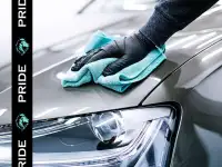 КурсыОбучение, партнерство, детейлинг студия PRIDE, фотография 2