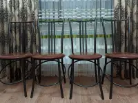 Комплект столовой мебели, фотография 4