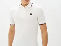 Поло fred perry