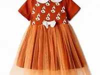 Платье trendyco kids