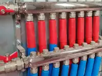 Сантехника и отопление, фотография 2