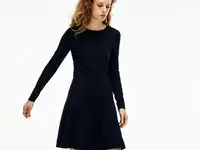 Платье lacoste