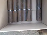 Навесы шарниры под изготовление, фотография 6