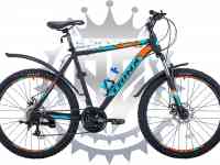 Велосипед Trinx K016/21/26/2021
